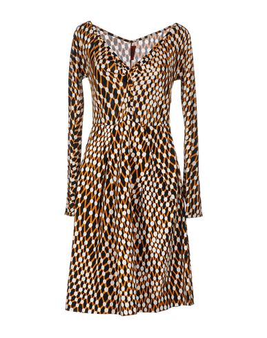 ZOOM MISSONI - Short dress