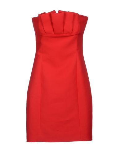 ZOOM DSQUARED2 - Short dress