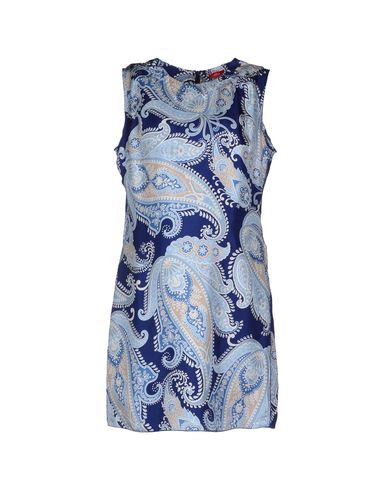 ZOOM ALTEA - Short dress