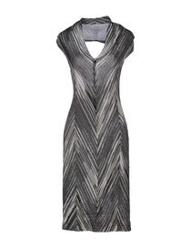 MISSONI Knee-length dresses  image