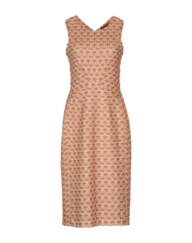 ZOOM MISSONI - Knee-length dress