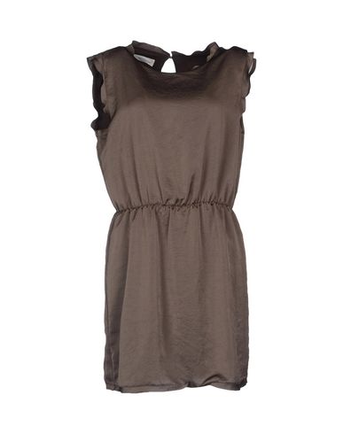ZOOM MAURO GRIFONI - Short dress
