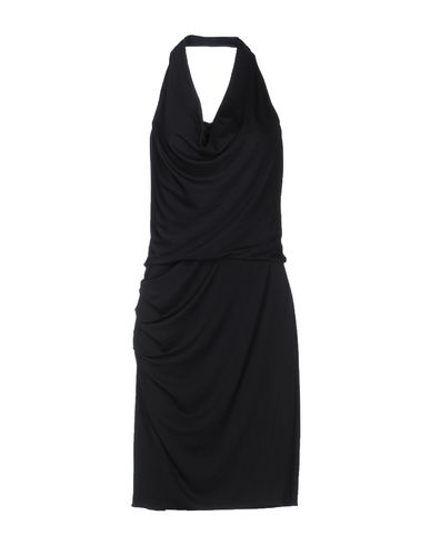 ZOOM HALSTON HERITAGE - Short dress