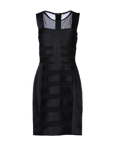 ZOOM HALSTON HERITAGE - Short dress