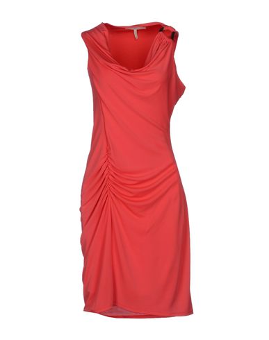 ZOOM HALSTON HERITAGE - Short dress