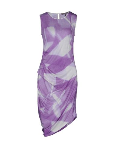 ZOOM HALSTON HERITAGE - Short dress