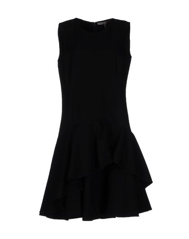 ZOOM HALSTON HERITAGE - Short dress