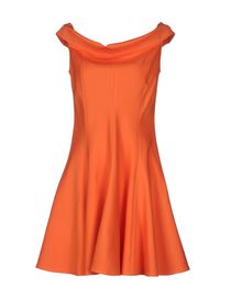 HALSTON HERITAGE Short dresses  image