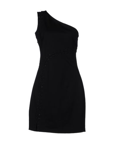 ZOOM HALSTON HERITAGE - Short dress