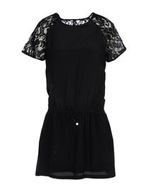 8 100% silk lace dress  image