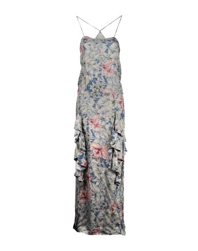 ZOOM PATRIZIA PEPE - Long dress