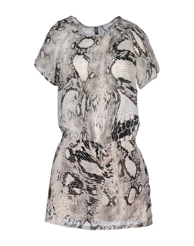 ZOOM 8 - Short dress