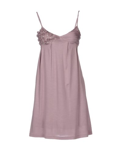 ZOOM SCERVINO STREET - Short dress