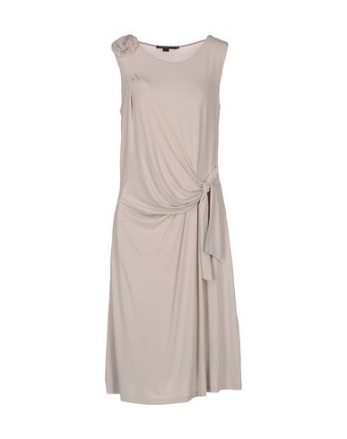 ZOOM SEVENTY - Knee-length dress