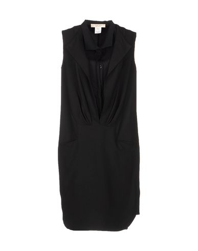 ZOOM ANNE VALERIE HASH - Short dress
