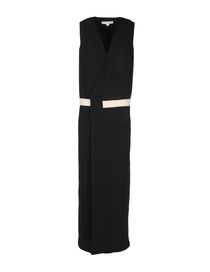 ANNE VALERIE HASH Long dresses  image