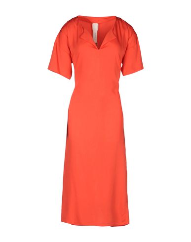 ZOOM ANNE VALERIE HASH - Knee-length dress