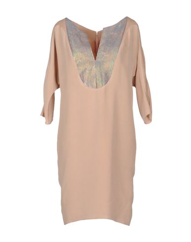 ZOOM ANNE VALERIE HASH - Short dress