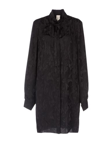 ZOOM ANNE VALERIE HASH - Short dress