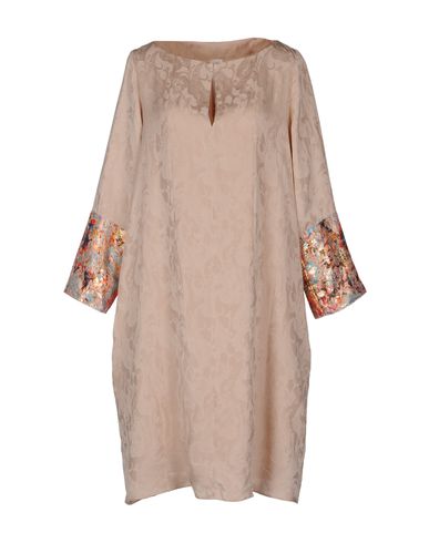 ZOOM ANNE VALERIE HASH - Short dress
