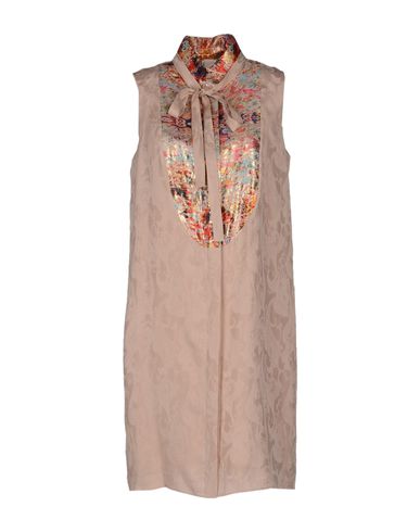 ZOOM ANNE VALERIE HASH - Short dress