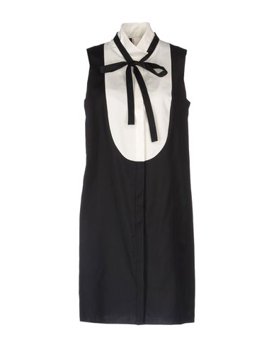 ZOOM ANNE VALERIE HASH - Short dress