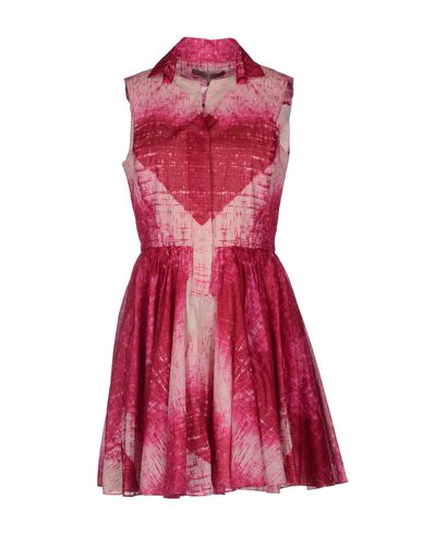ZOOM HALSTON HERITAGE - Short dress