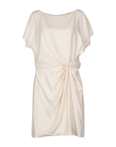ZOOM HALSTON HERITAGE - Short dress