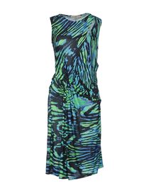 HALSTON HERITAGE Knee-length dresses  image