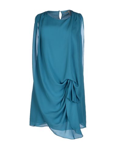 ZOOM HALSTON HERITAGE - Short dress