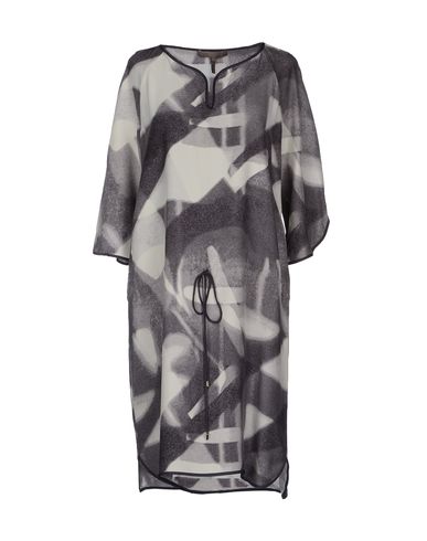 ZOOM HALSTON HERITAGE - Short dress