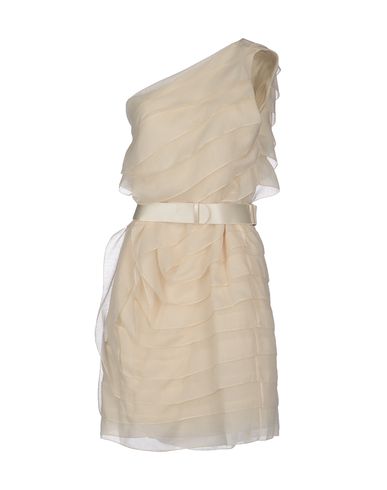 ZOOM HALSTON HERITAGE - Short dress
