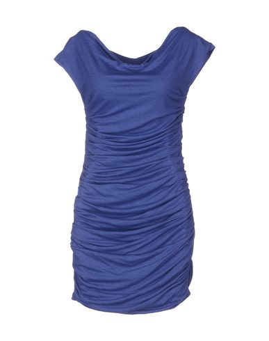 ZOOM JAY AHR - Short dress