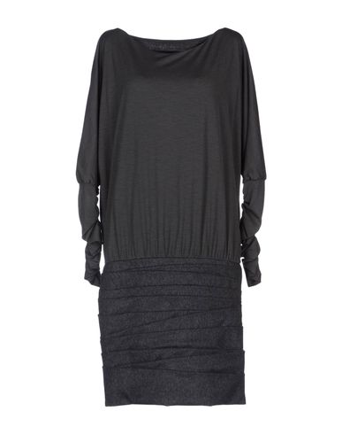 ZOOM JAY AHR - Short dress