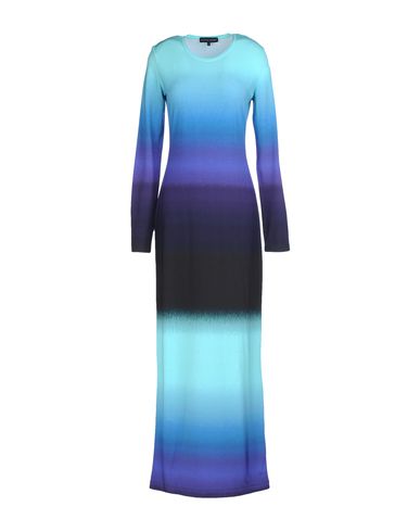 ZOOM JONATHAN SAUNDERS - Long dress
