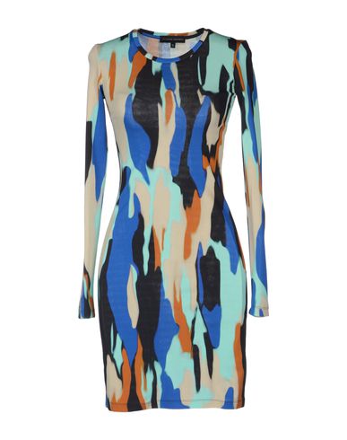 ZOOM JONATHAN SAUNDERS - Short dress