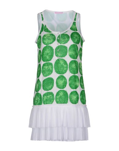 ZOOM MIRIAM OCARIZ - Short dress