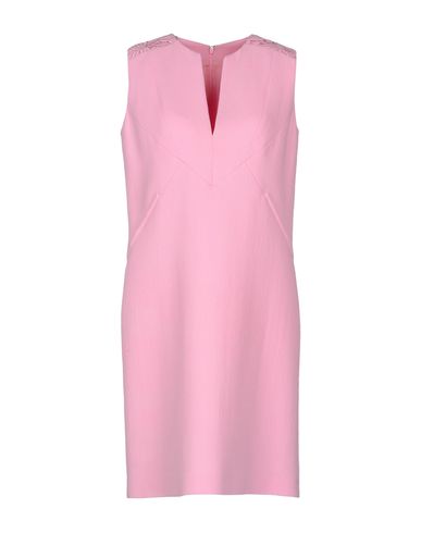 ZOOM BLUMARINE - Short dress