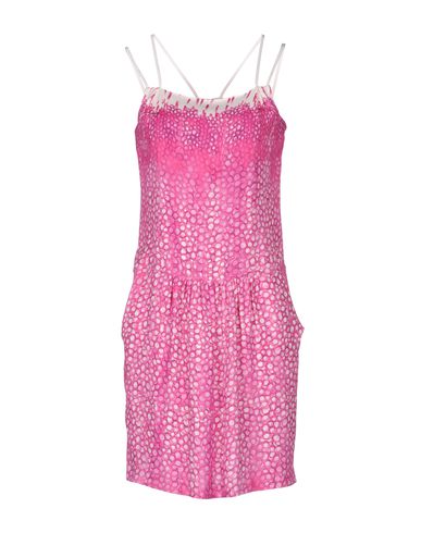 ZOOM MIRIAM OCARIZ - Short dress