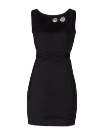 BLUGIRL BLUMARINE Short dresses  image