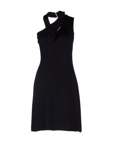 ZOOM BLUMARINE - Short dress