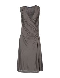 RALPH LAUREN Knee-length dresses  image