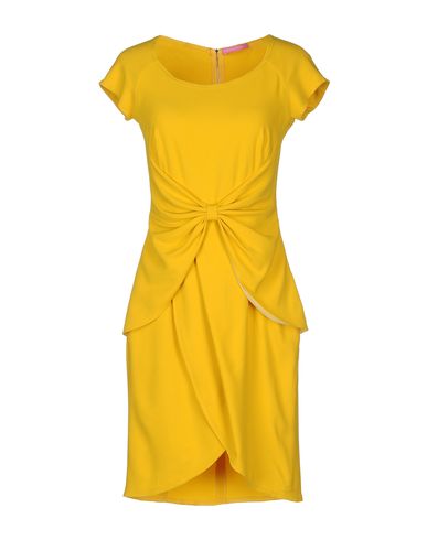 ZOOM MIRIAM OCARIZ - Short dress