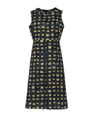 ROCHAS - Knee-length dress