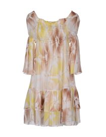 LE RAGAZZE DI ST. BARTH Short dresses  image