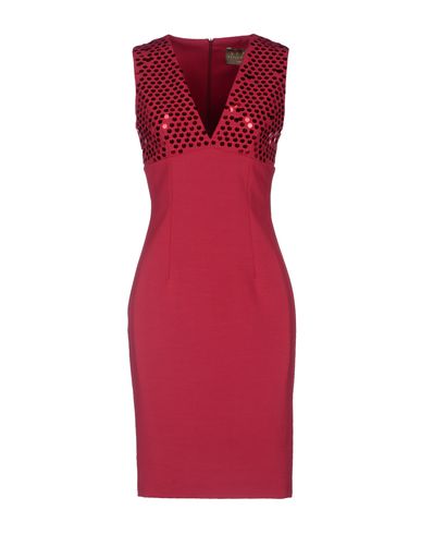 ZOOM SPACE STYLE CONCEPT - Short dress