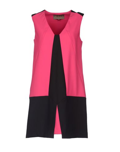 ZOOM SPACE STYLE CONCEPT - Short dress