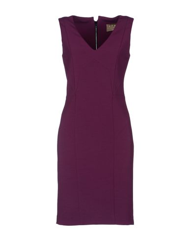 ZOOM SPACE STYLE CONCEPT - Short dress