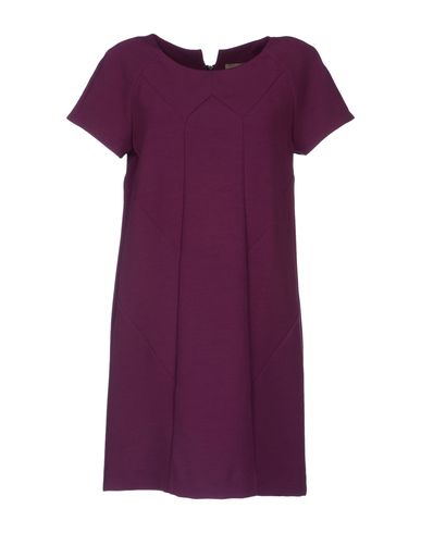 ZOOM SPACE STYLE CONCEPT - Short dress