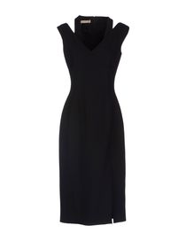 MICHAEL KORS 3/4 length dresses  image